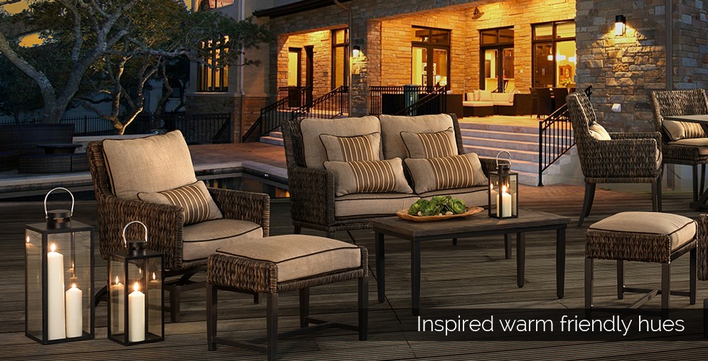 Introduction to Sunjoy Group